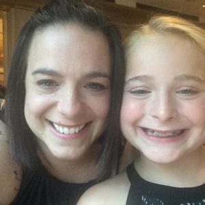 Meet your Posher, April